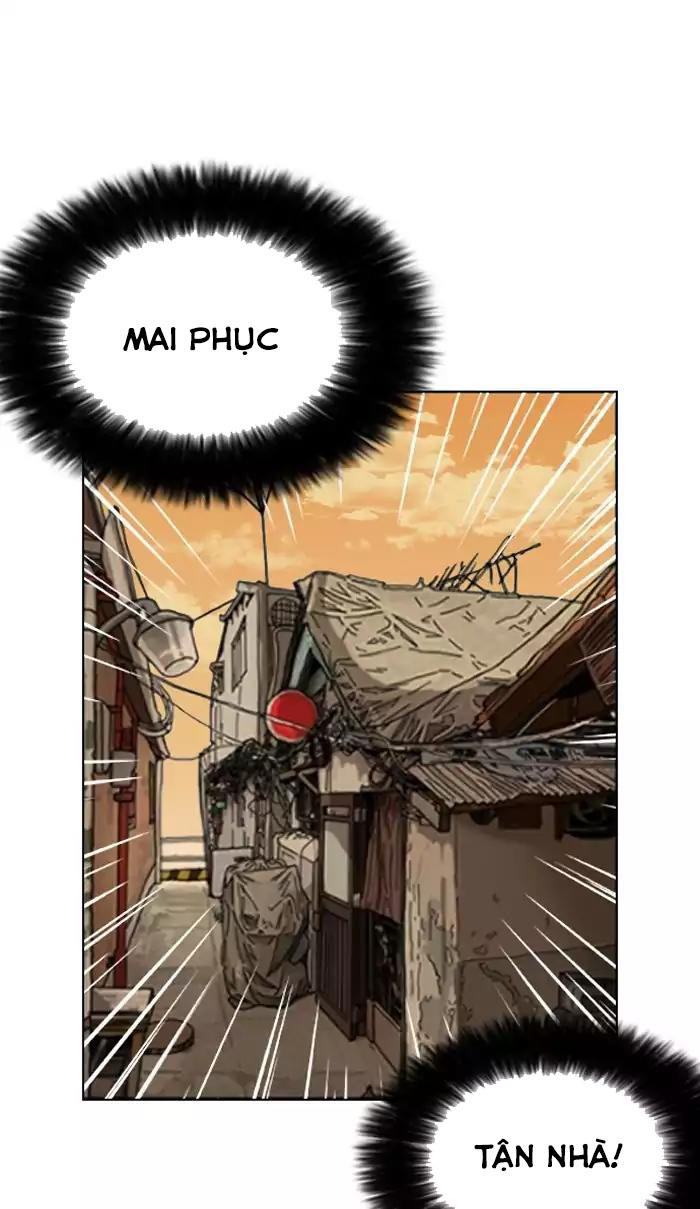 Hoán Đổi Diệu Kỳ Chapter 161 - Trang 48