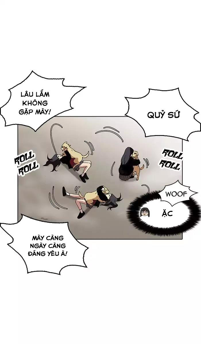 Hoán Đổi Diệu Kỳ Chapter 161 - Trang 60