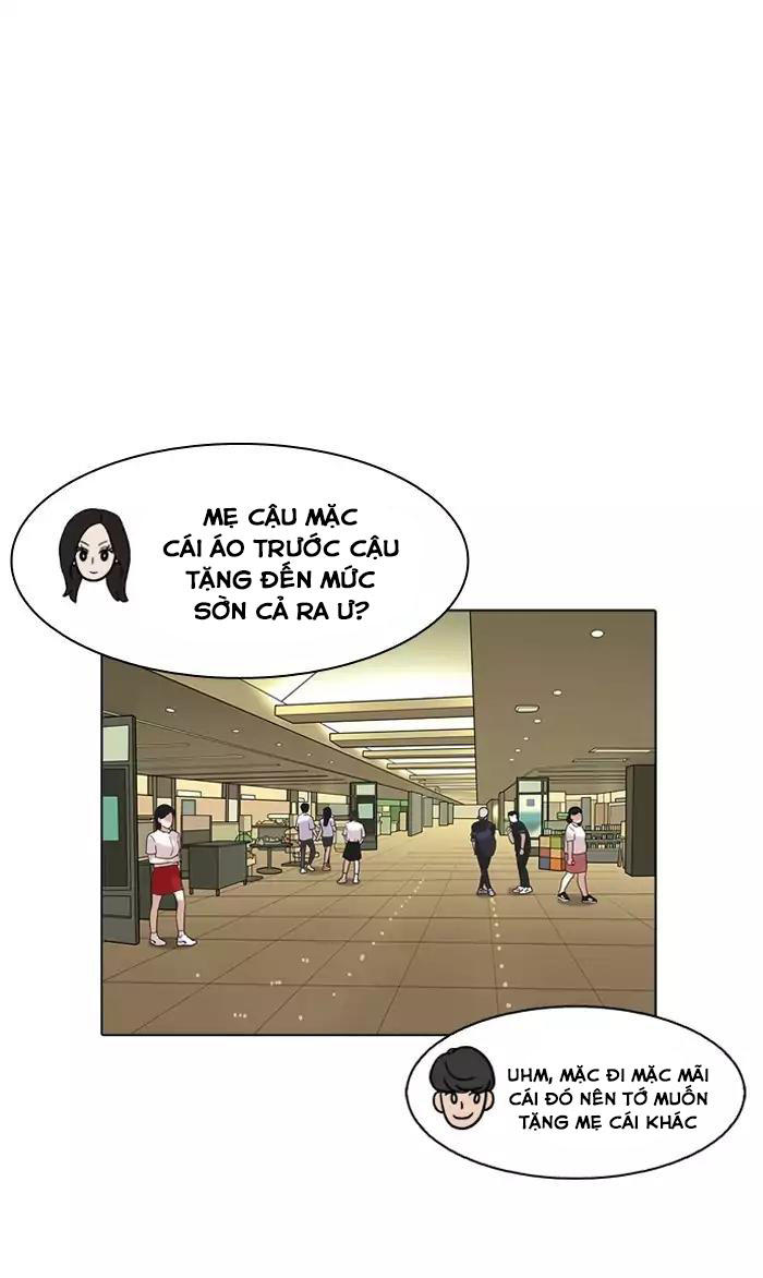 Hoán Đổi Diệu Kỳ Chapter 161 - Trang 81