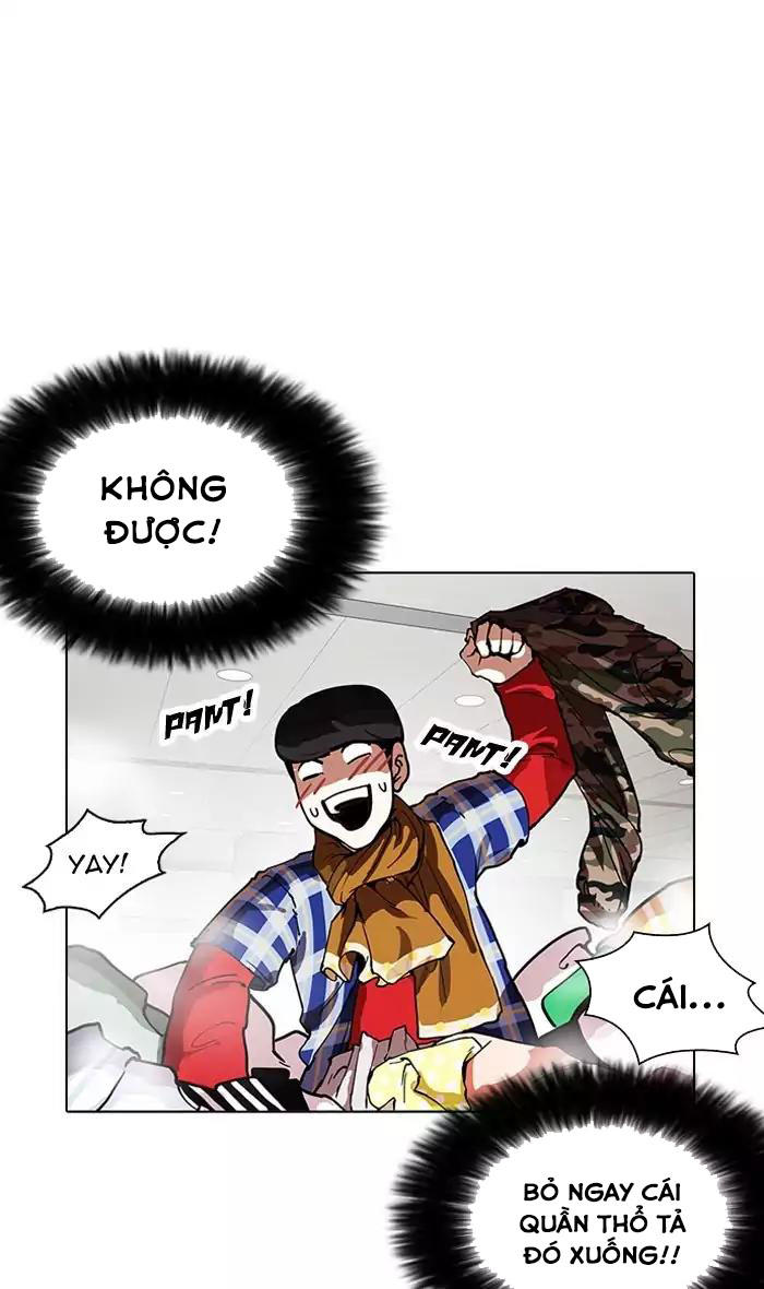 Hoán Đổi Diệu Kỳ Chapter 161 - Trang 99