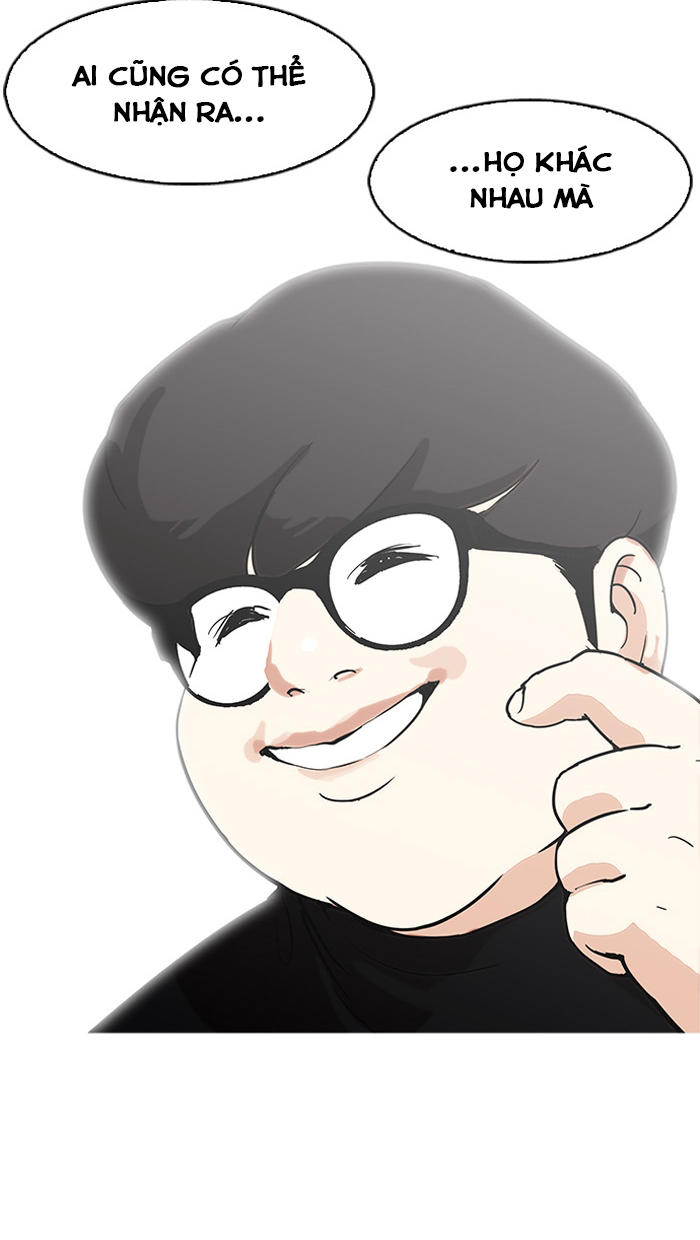 Hoán Đổi Diệu Kỳ Chapter 162 - Trang 104