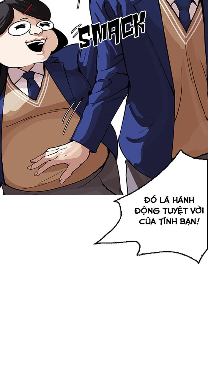 Hoán Đổi Diệu Kỳ Chapter 162 - Trang 123