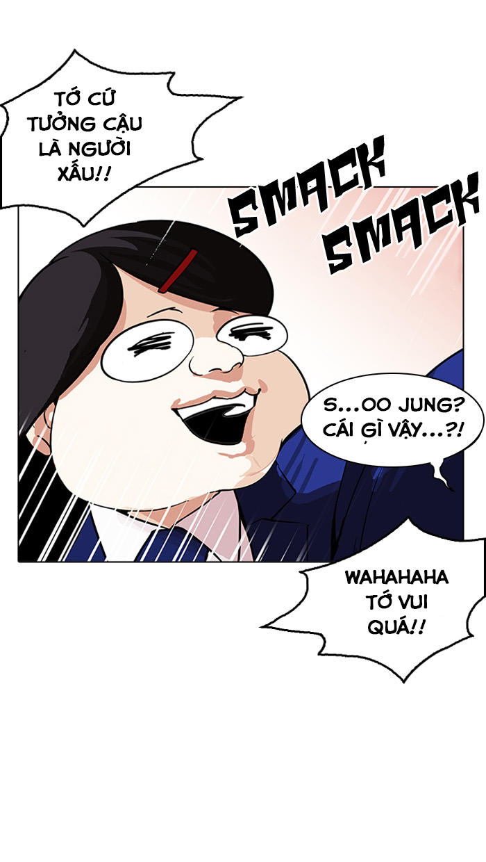 Hoán Đổi Diệu Kỳ Chapter 162 - Trang 124