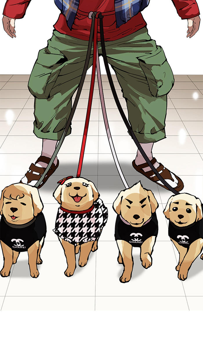 Hoán Đổi Diệu Kỳ Chapter 162 - Trang 130