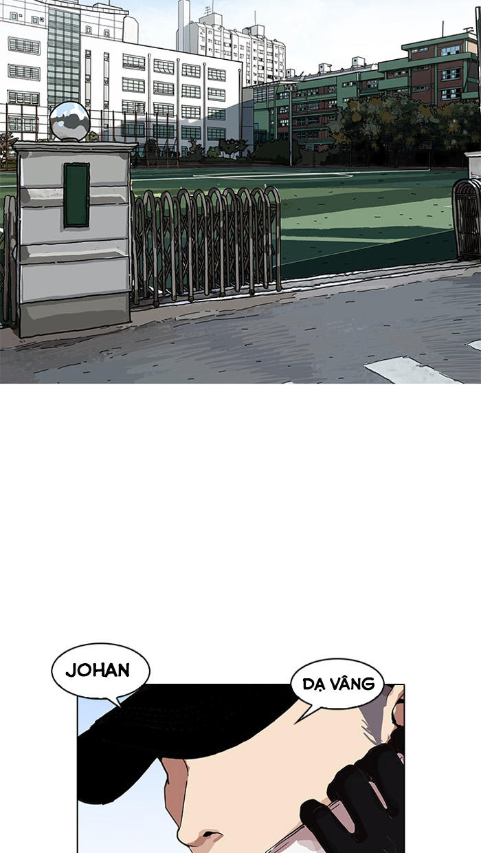 Hoán Đổi Diệu Kỳ Chapter 162 - Trang 135