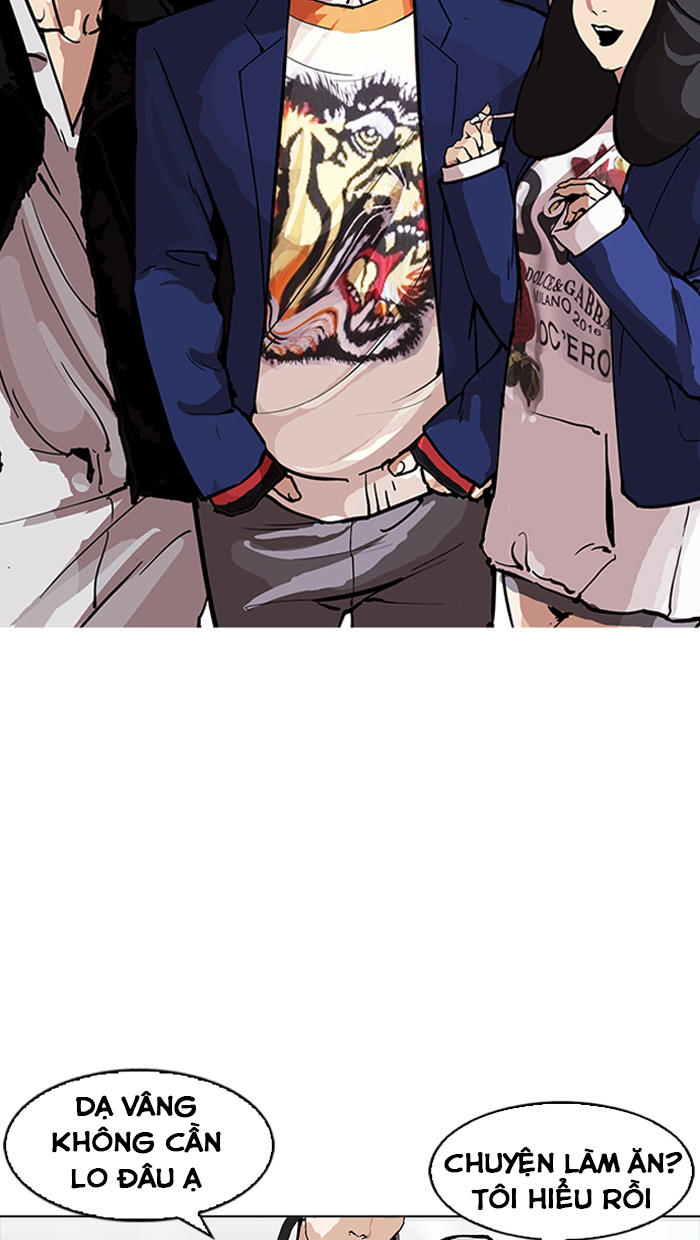 Hoán Đổi Diệu Kỳ Chapter 162 - Trang 137