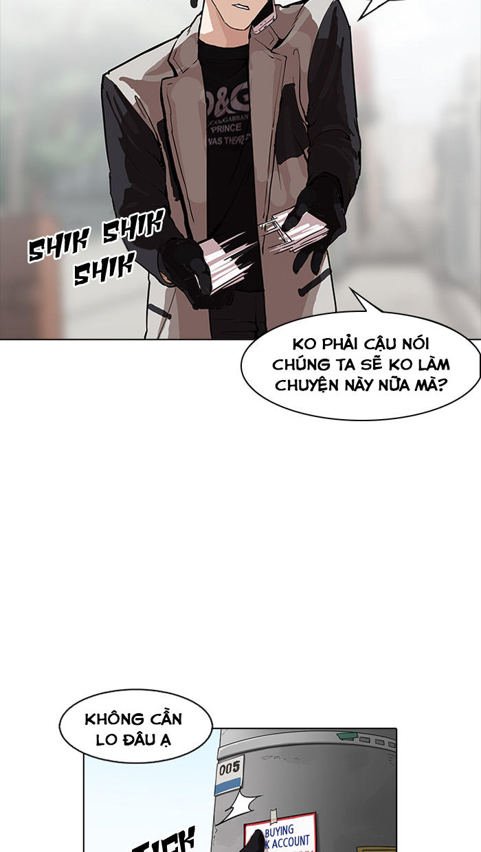 Hoán Đổi Diệu Kỳ Chapter 162 - Trang 138