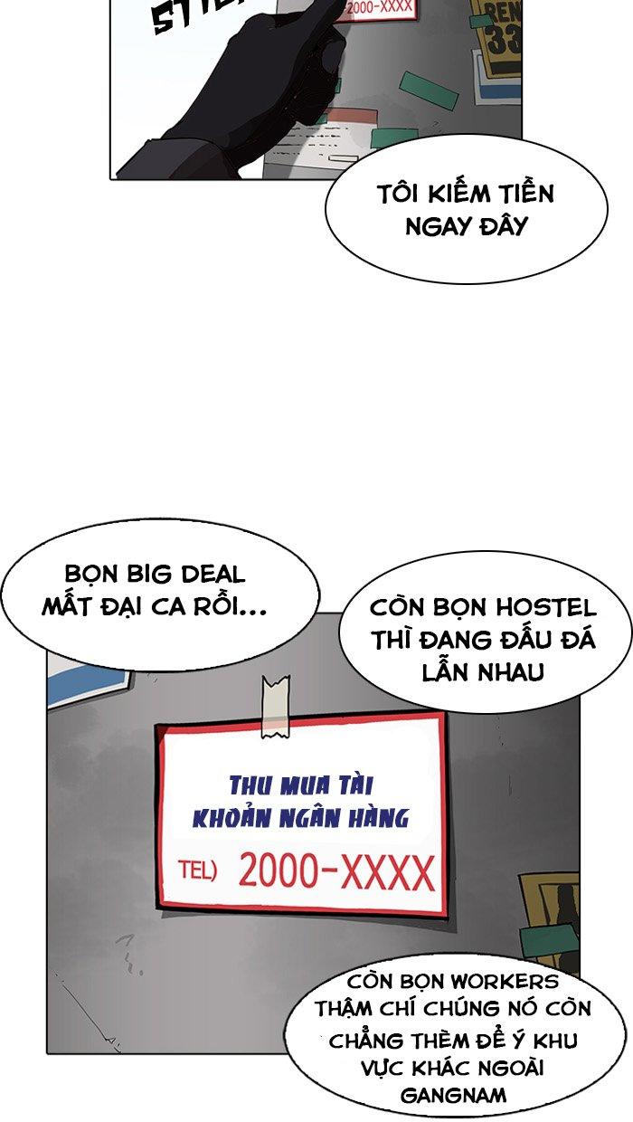 Hoán Đổi Diệu Kỳ Chapter 162 - Trang 139