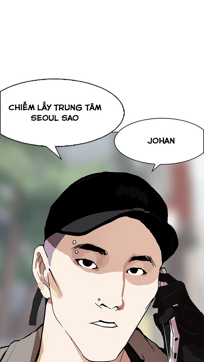 Hoán Đổi Diệu Kỳ Chapter 162 - Trang 141