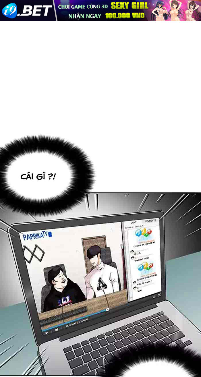 Hoán Đổi Diệu Kỳ Chapter 162 - Trang 18