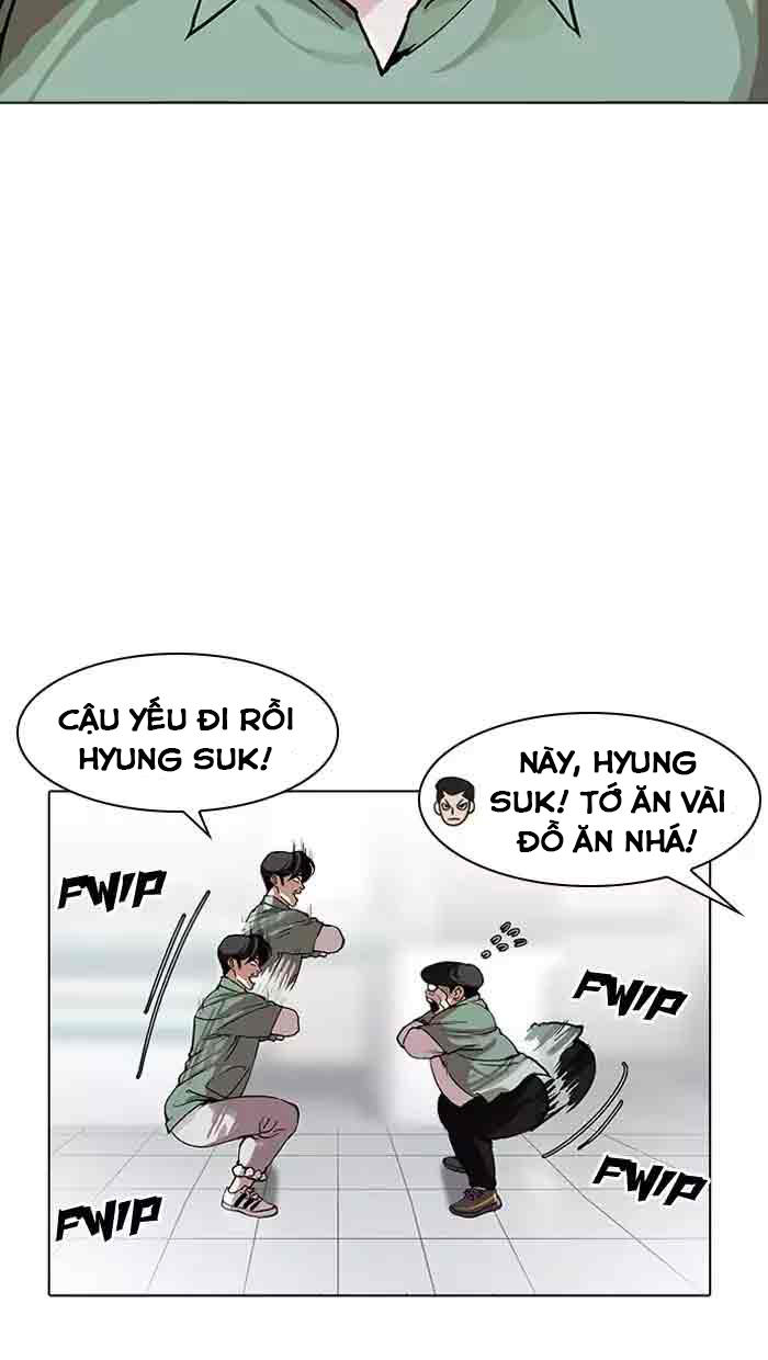 Hoán Đổi Diệu Kỳ Chapter 162 - Trang 52
