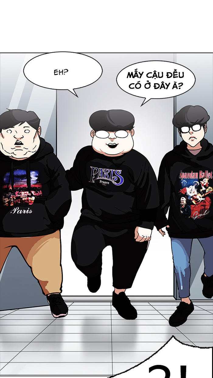 Hoán Đổi Diệu Kỳ Chapter 162 - Trang 58