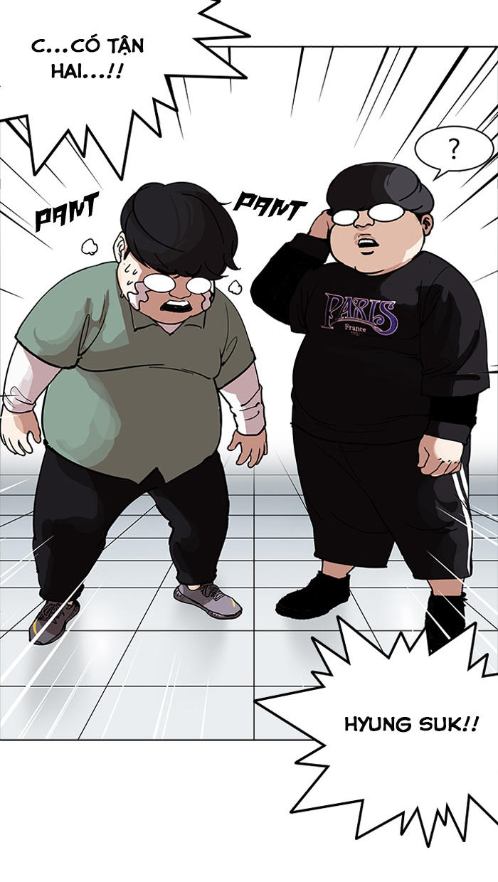 Hoán Đổi Diệu Kỳ Chapter 162 - Trang 61