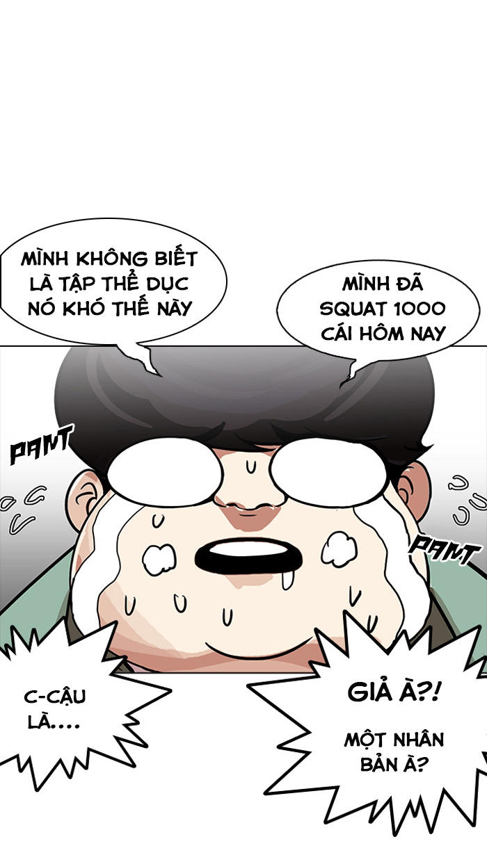 Hoán Đổi Diệu Kỳ Chapter 162 - Trang 62