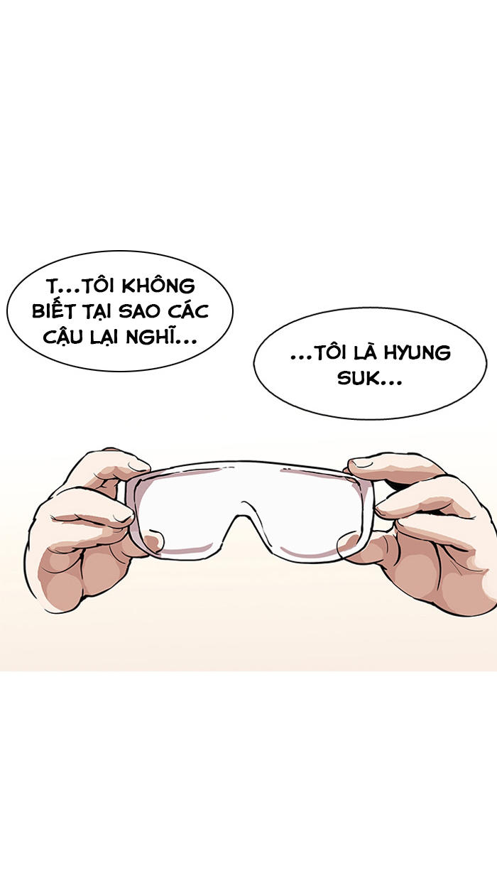 Hoán Đổi Diệu Kỳ Chapter 162 - Trang 63