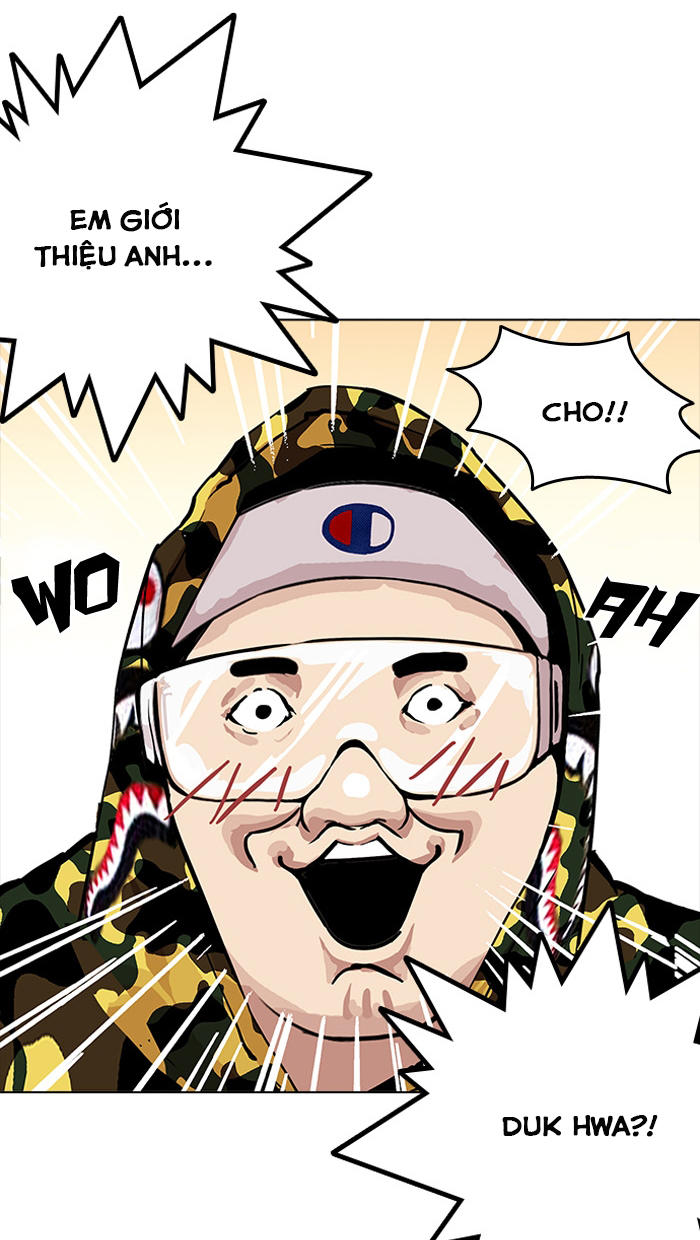 Hoán Đổi Diệu Kỳ Chapter 162 - Trang 69