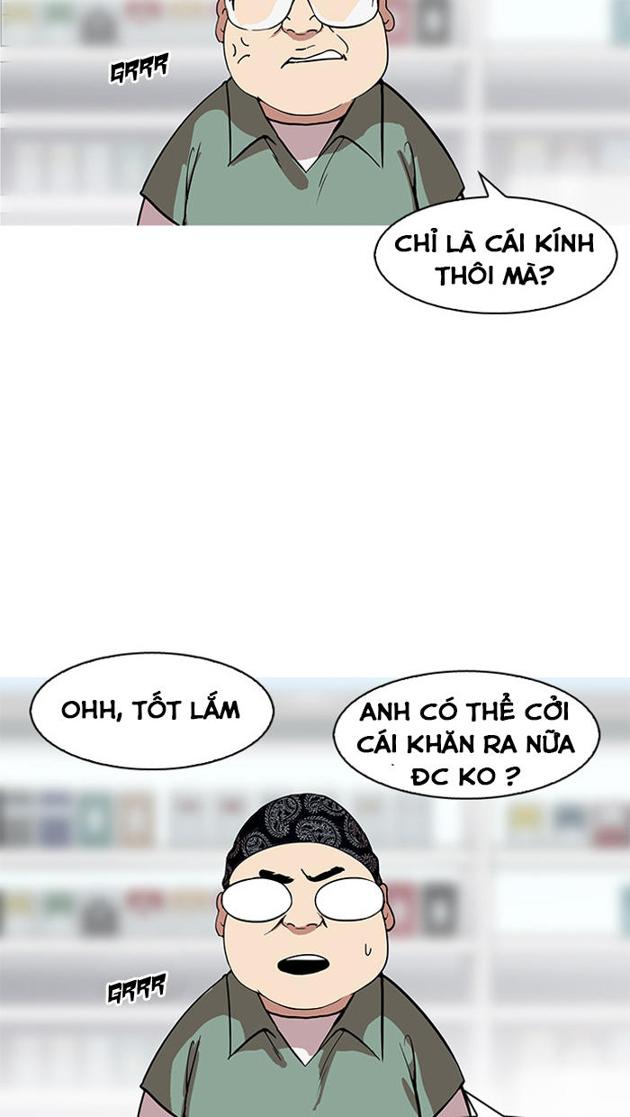 Hoán Đổi Diệu Kỳ Chapter 162 - Trang 75