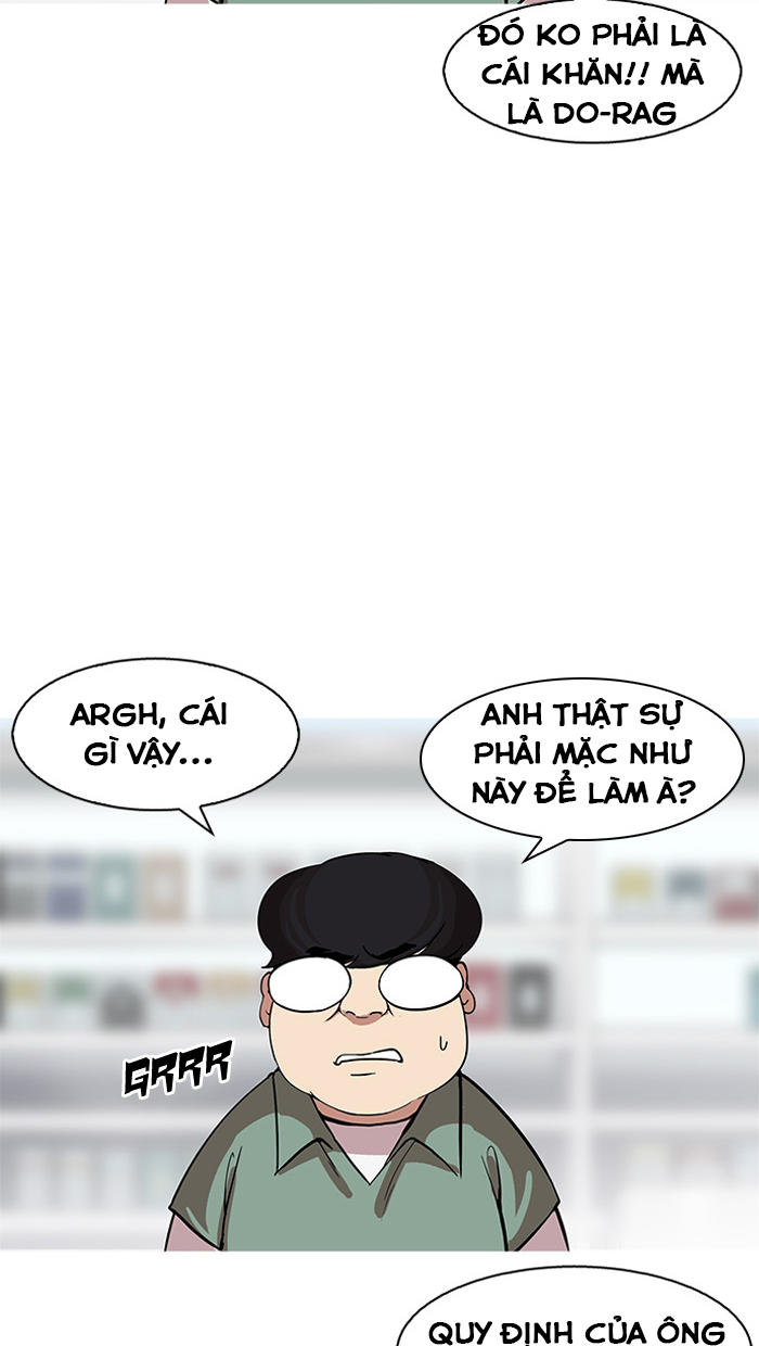 Hoán Đổi Diệu Kỳ Chapter 162 - Trang 76