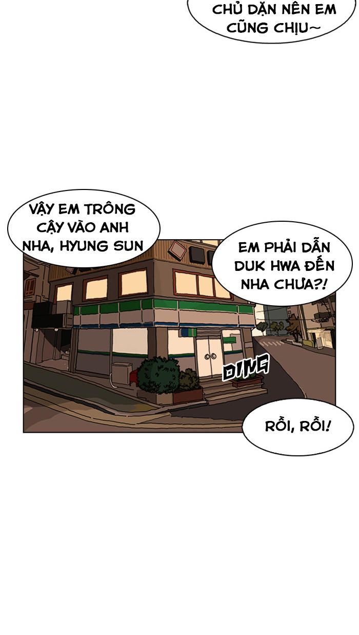 Hoán Đổi Diệu Kỳ Chapter 162 - Trang 77