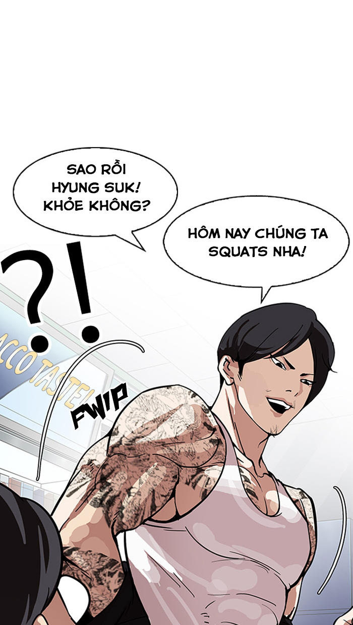 Hoán Đổi Diệu Kỳ Chapter 162 - Trang 80