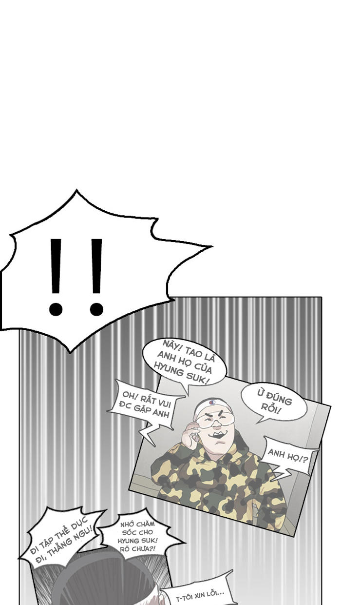 Hoán Đổi Diệu Kỳ Chapter 162 - Trang 86