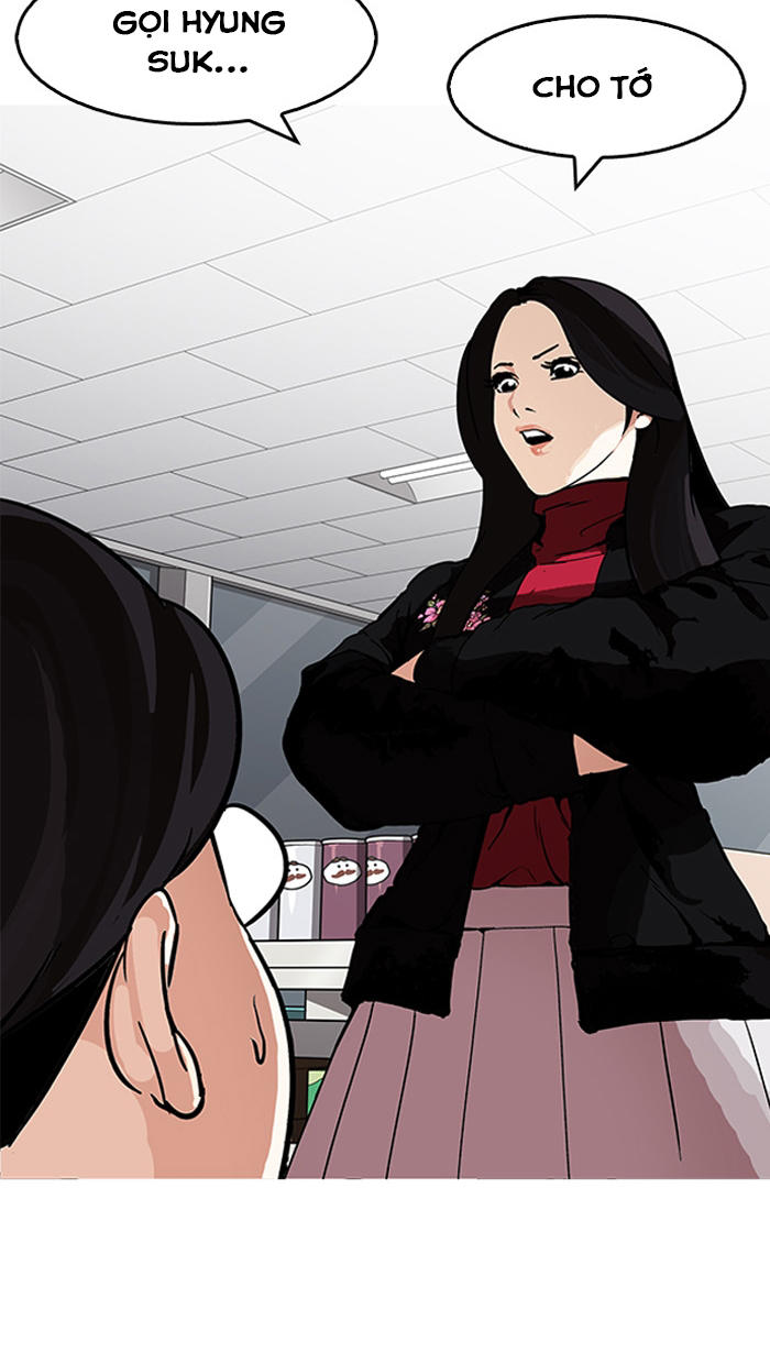 Hoán Đổi Diệu Kỳ Chapter 162 - Trang 94