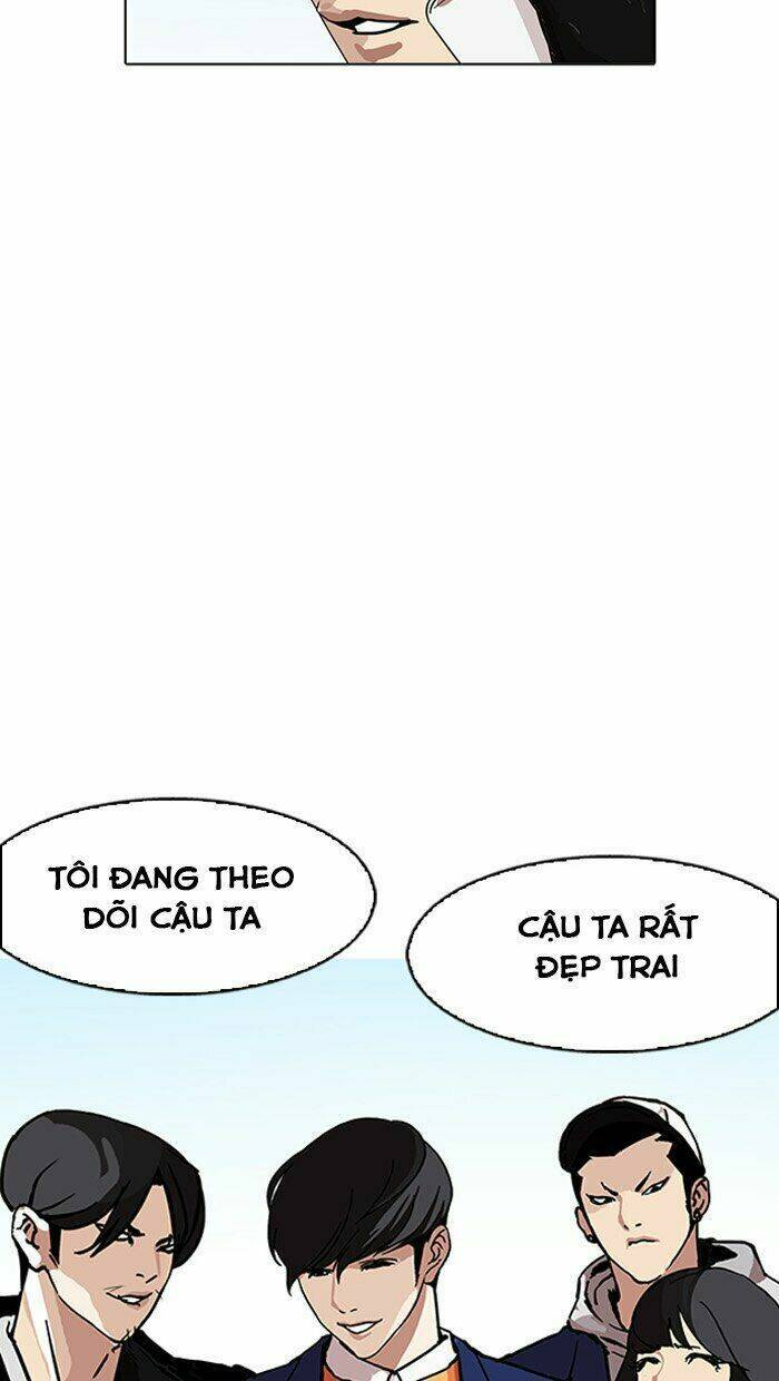 Hoán Đổi Diệu Kỳ Chapter 163 - Trang 1