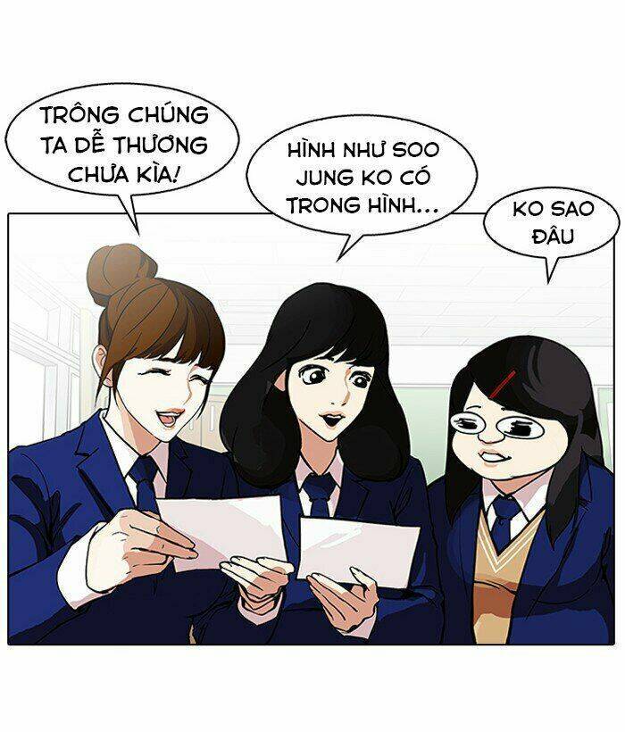 Hoán Đổi Diệu Kỳ Chapter 163 - Trang 12