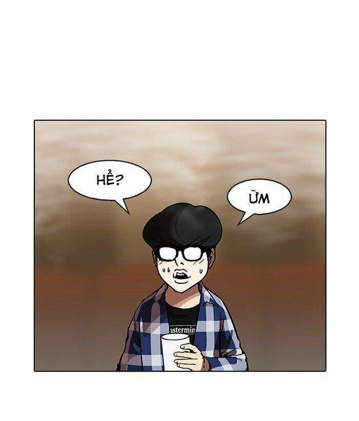 Hoán Đổi Diệu Kỳ Chapter 163 - Trang 123