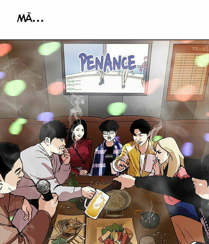 Hoán Đổi Diệu Kỳ Chapter 163 - Trang 127