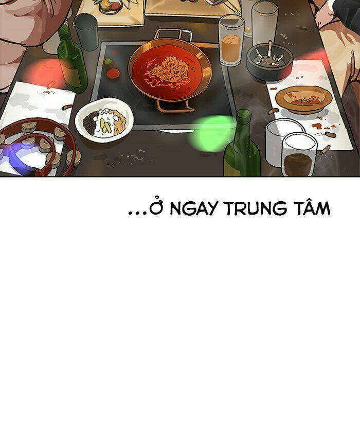 Hoán Đổi Diệu Kỳ Chapter 163 - Trang 128