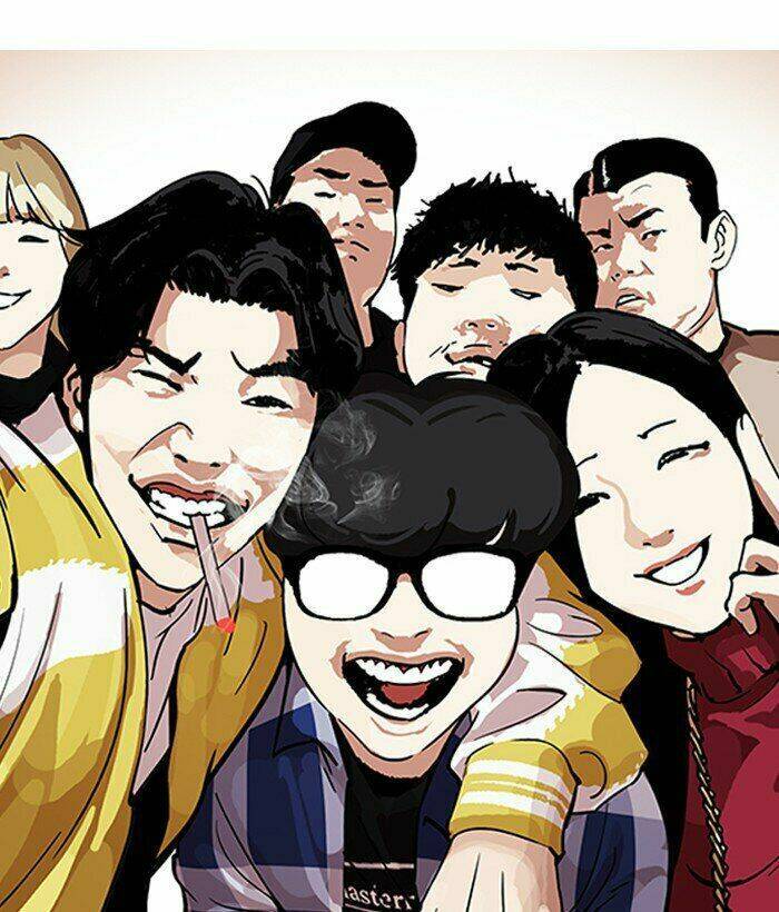 Hoán Đổi Diệu Kỳ Chapter 163 - Trang 136