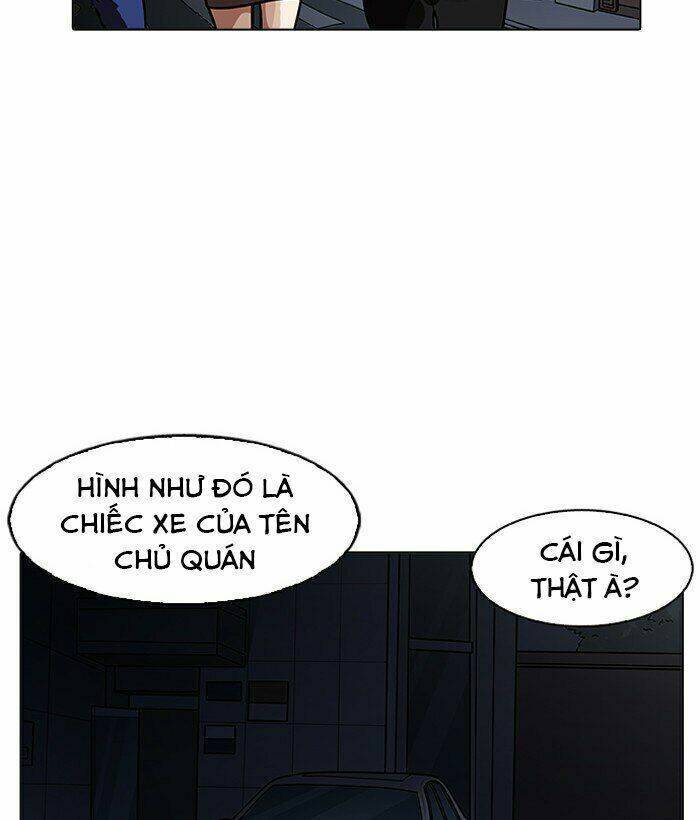 Hoán Đổi Diệu Kỳ Chapter 163 - Trang 146