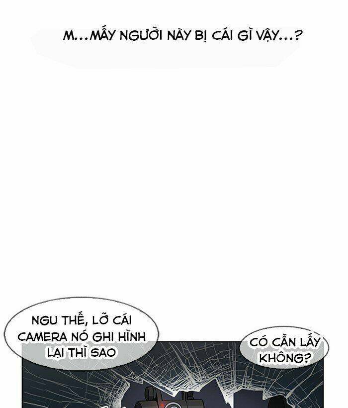 Hoán Đổi Diệu Kỳ Chapter 163 - Trang 160