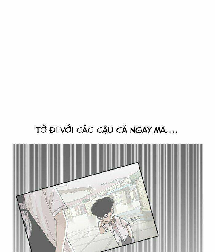 Hoán Đổi Diệu Kỳ Chapter 163 - Trang 21