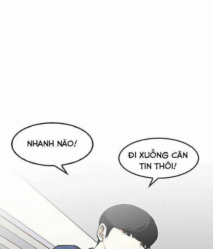 Hoán Đổi Diệu Kỳ Chapter 163 - Trang 33