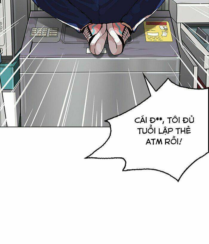 Hoán Đổi Diệu Kỳ Chapter 163 - Trang 46