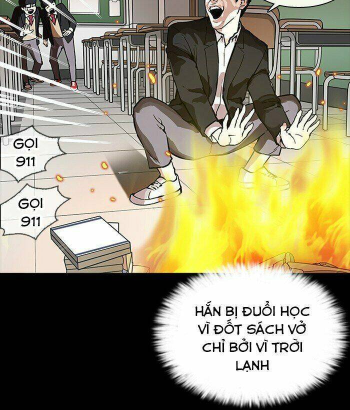 Hoán Đổi Diệu Kỳ Chapter 163 - Trang 51