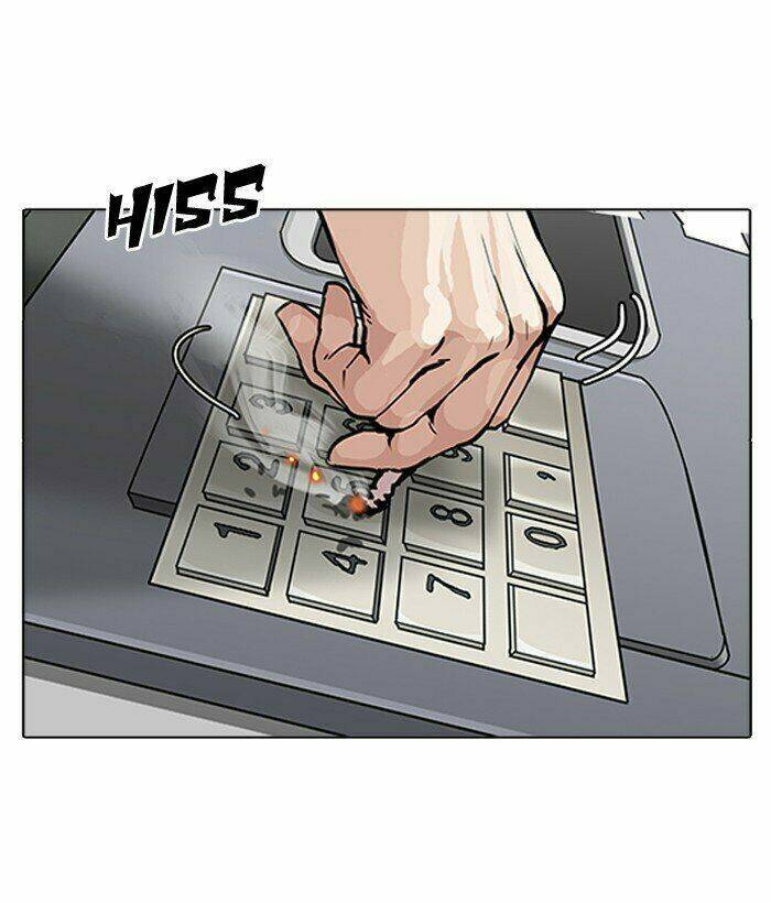 Hoán Đổi Diệu Kỳ Chapter 163 - Trang 57