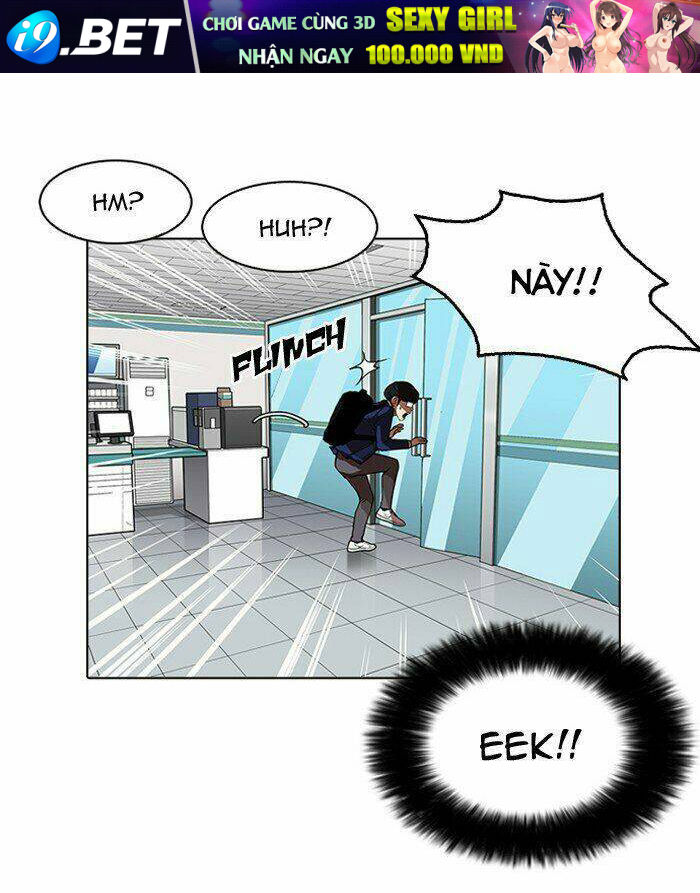 Hoán Đổi Diệu Kỳ Chapter 163 - Trang 61