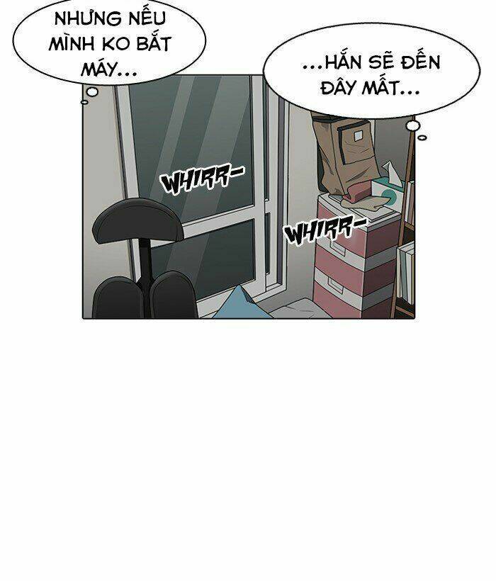 Hoán Đổi Diệu Kỳ Chapter 163 - Trang 81