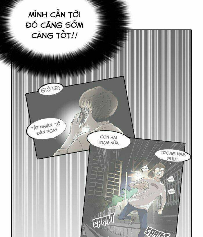 Hoán Đổi Diệu Kỳ Chapter 163 - Trang 90