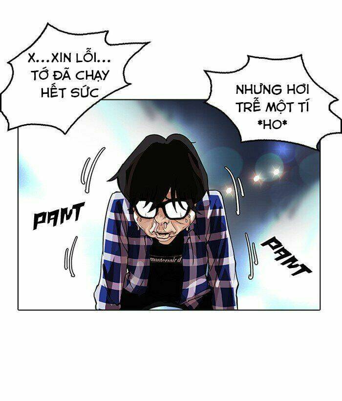 Hoán Đổi Diệu Kỳ Chapter 163 - Trang 97