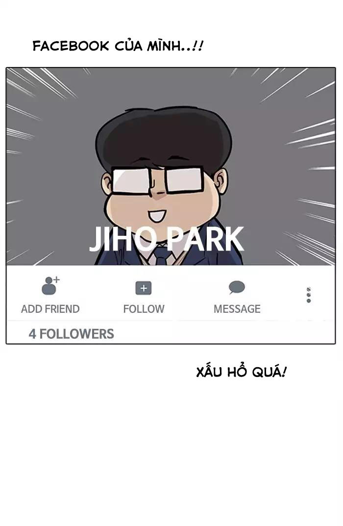 Hoán Đổi Diệu Kỳ Chapter 164 - Trang 108