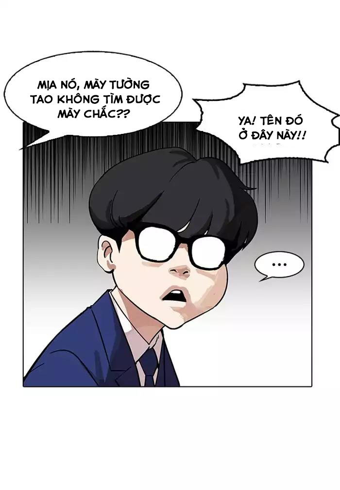 Hoán Đổi Diệu Kỳ Chapter 164 - Trang 134