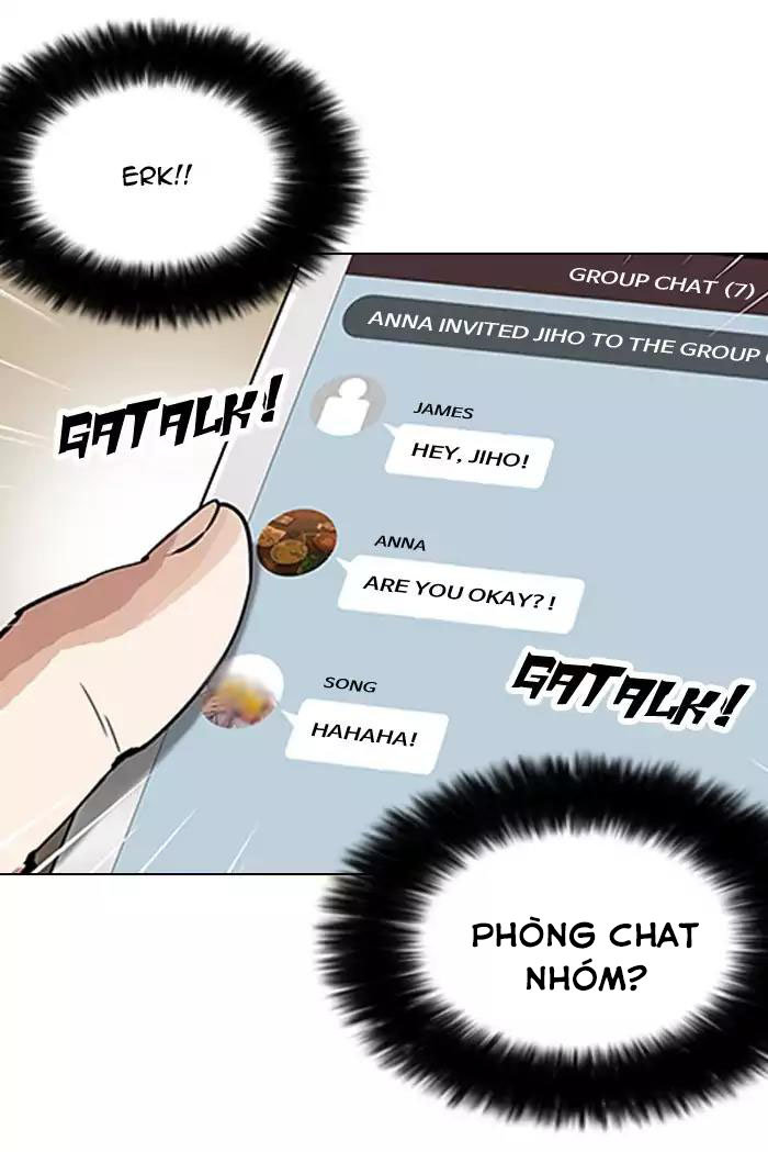 Hoán Đổi Diệu Kỳ Chapter 164 - Trang 31