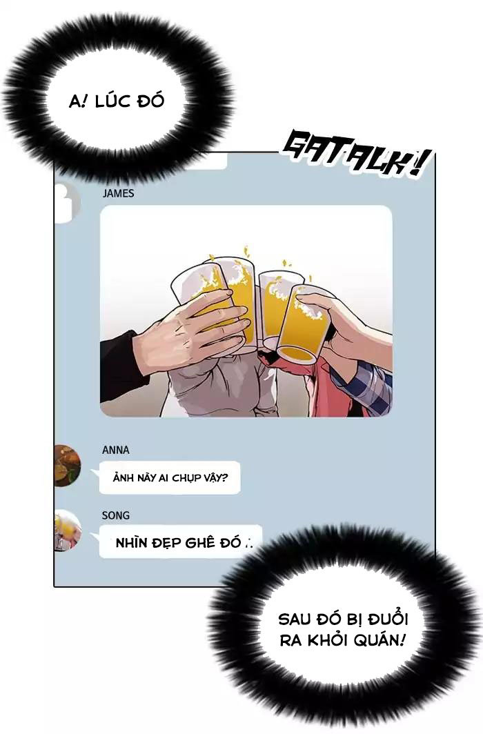Hoán Đổi Diệu Kỳ Chapter 164 - Trang 37