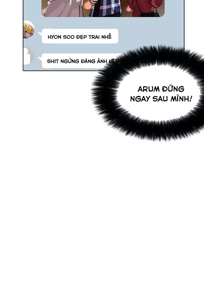 Hoán Đổi Diệu Kỳ Chapter 164 - Trang 39