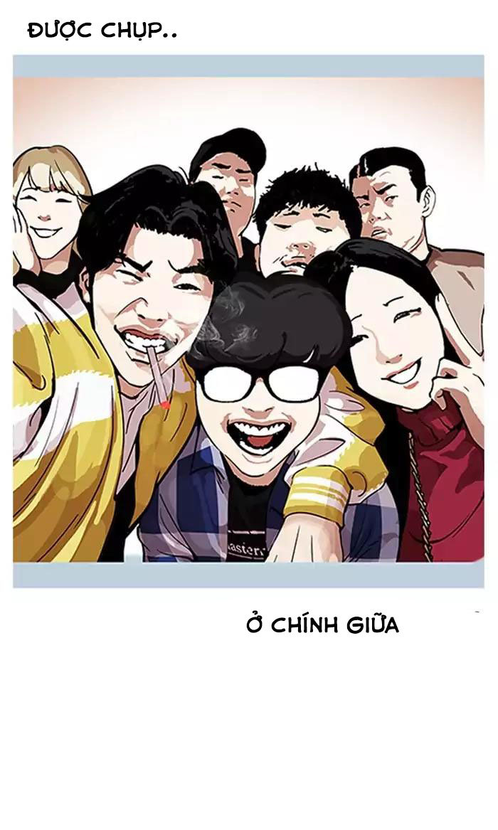 Hoán Đổi Diệu Kỳ Chapter 164 - Trang 42