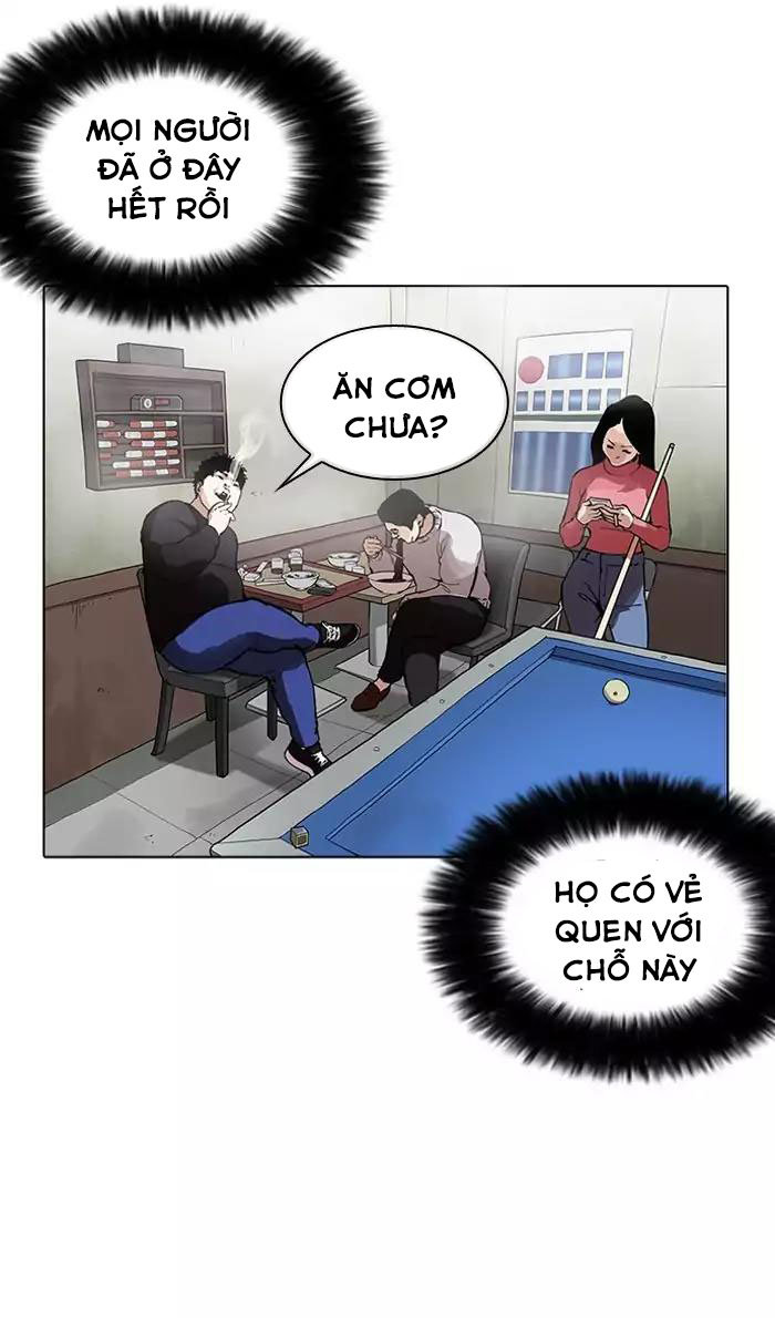 Hoán Đổi Diệu Kỳ Chapter 164 - Trang 52